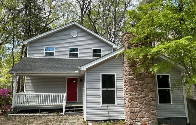 3 Bedroom, 2.5 Bath Home in Waters Edge.