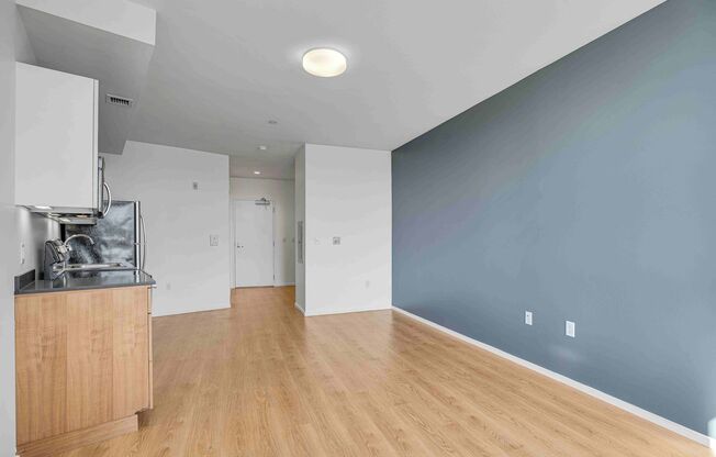 Studio, 1 bath, 448 sqft, $1,510, Unit 261-315