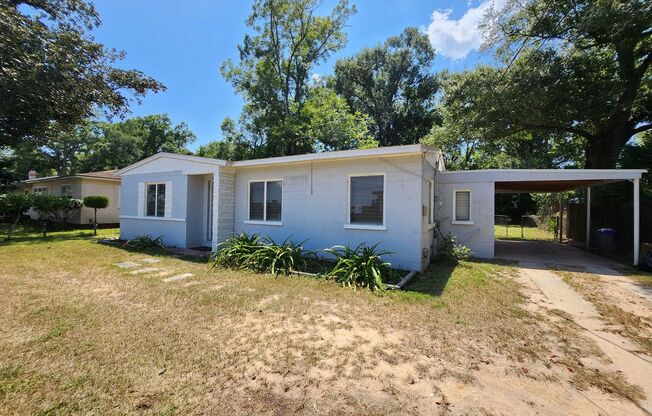 3517 N 9th Ave Pensacola. MOVE IN SPECIAL!! $250 off 1st Months Rent!!!