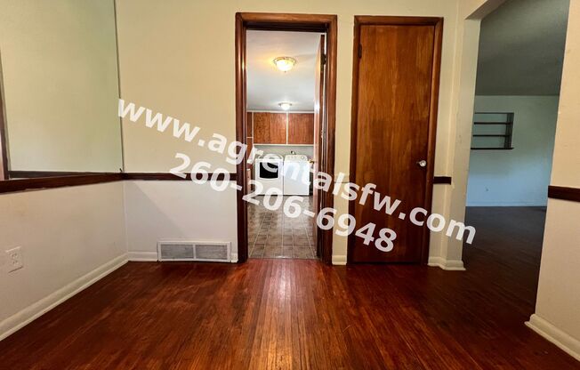 2 beds, 1 bath, $850