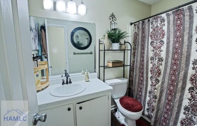 Charming 3 Bedroom, 2 Bath Home! Enjoy a covered front porch, spacious back deck, fenced backyard, and storage shed. Perfect for relaxing or entertaining!