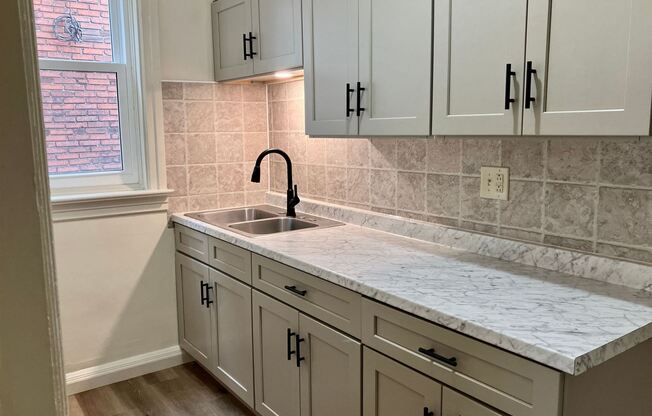 1851 Market Street Apt. 2