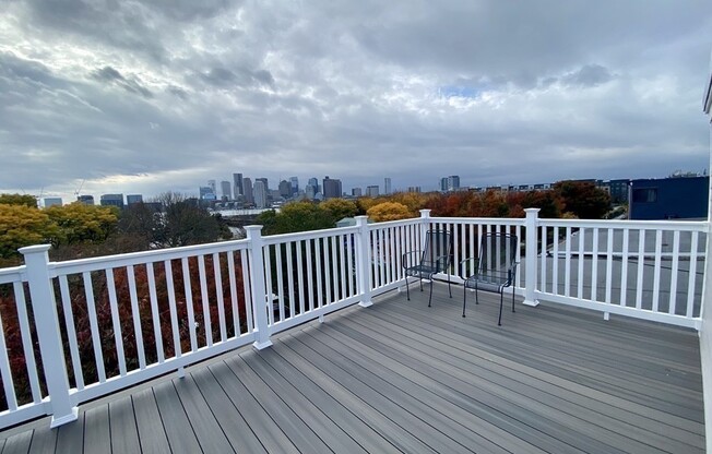 142 MARGINAL ST