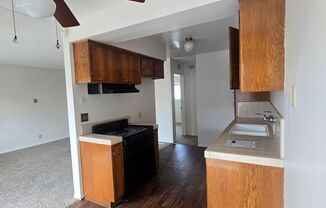 Newlin Street Apartments