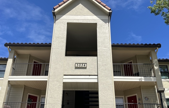 3034 PARKWAY BOULEVARD