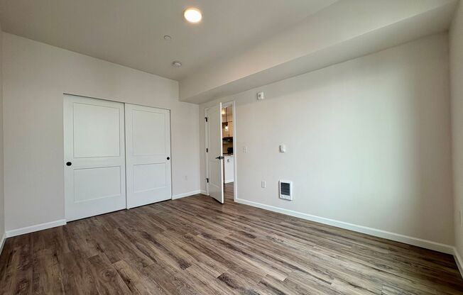 1 bed, 1 bath, 589 sqft, $1,675, Unit 304