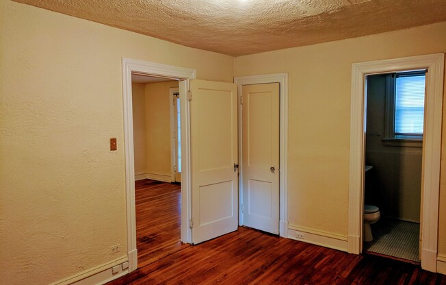 1 bed, 1 bath, $1,450, Unit Apt. 01