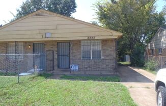 Awesome Duplex For Rent COMING SOON!