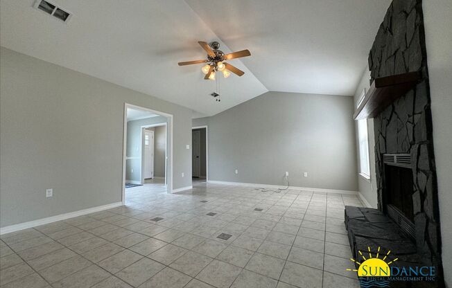 3 beds, 2 baths, $2,000