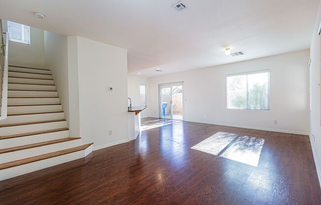 Beautiful 2 story Home