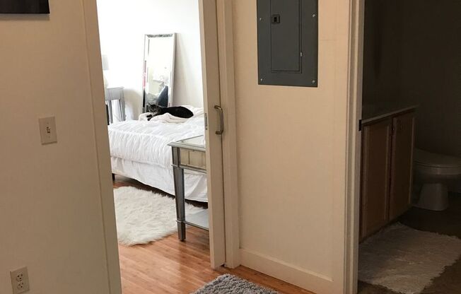 Studio, 1 bath, 680 sqft, $1,850, Unit #317