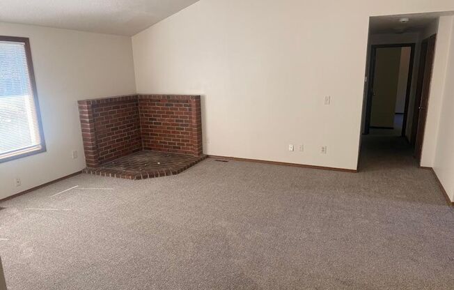 Updated Single Level Home