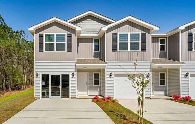 Eula Cove | Mississippi Gulf Coast Living