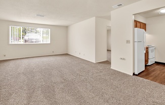 Welcome to Kimberly Club Apartments