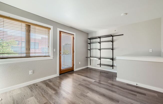 1 bed, 1 bath, $2,150