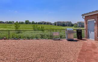 Parker Flats at Old Town - Apartments in Parker, CO