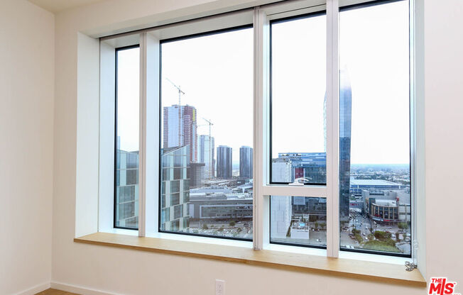 1 bed, 1.5 baths, 843 sqft, $2,950, Unit 2401