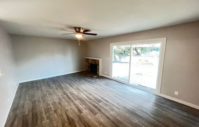 Wonderfully Upgraded 3 Bed 2 Bath Garden Grove Home
