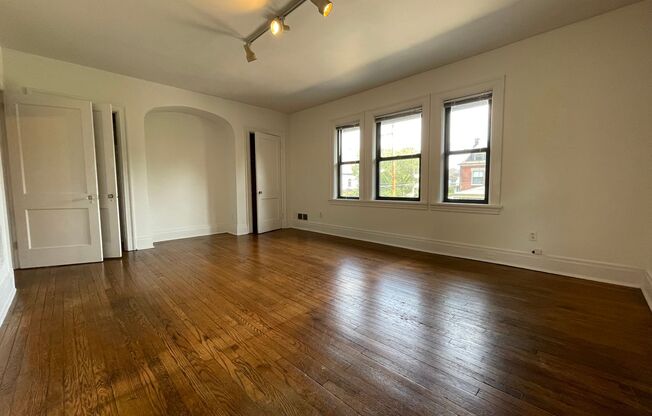 125 N. Homewood Avenue