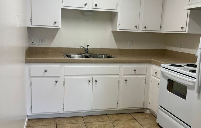 Burkhart Apartments