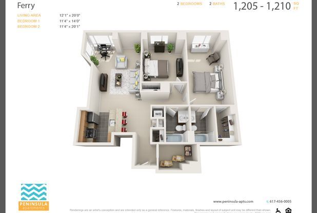 Partner-provided property photo