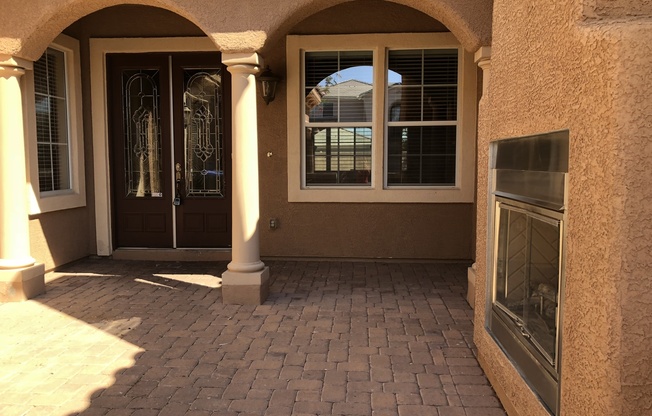 MOVE-IN SPECIAL!!! Gorgeous Anthem Highlands Pool Home For Lease!