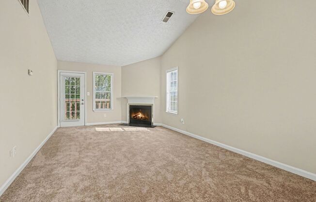 3 Bedroom 2 Bath Home