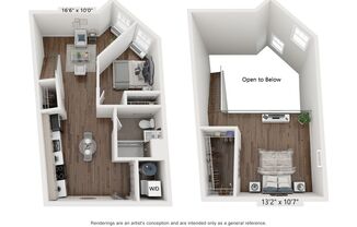 Partner-provided photo for $2395 unit