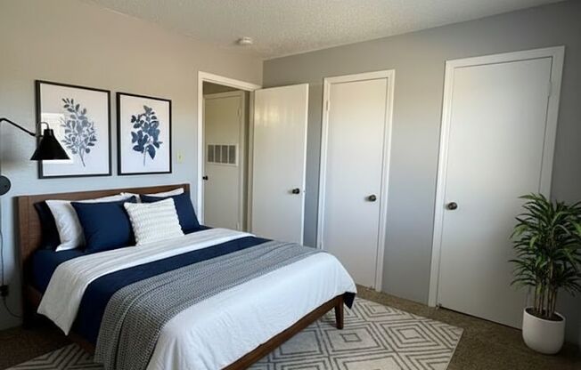 1 bed, 1 bath, 600 sqft, $815