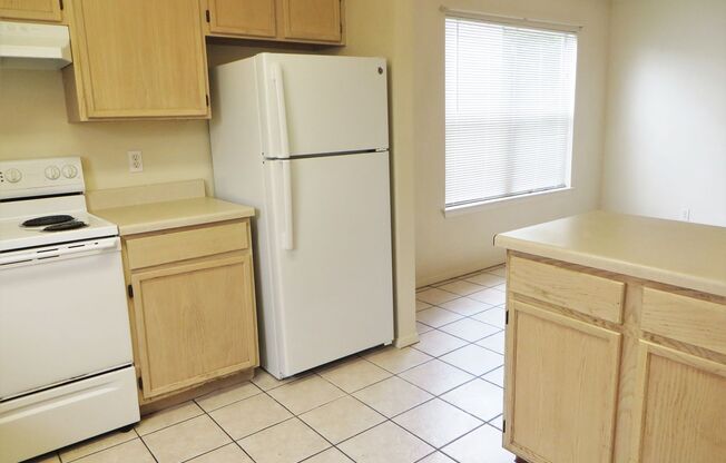 2 Bedroom 2 Bathroom Unit In Georgetown