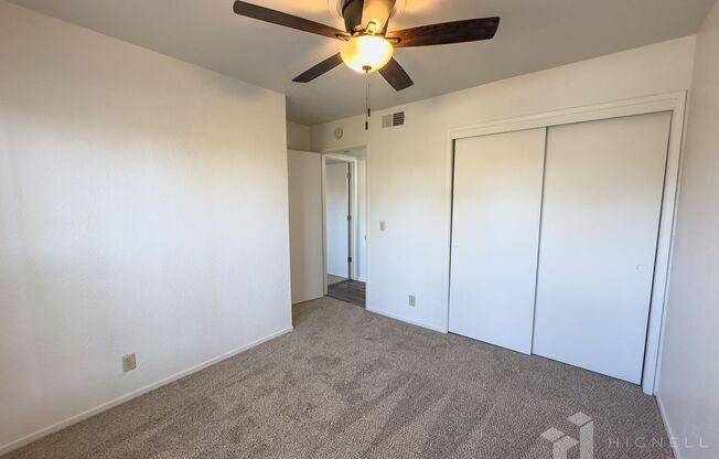 2 beds, 1 bath, 900 sqft, $1,350, Unit 155
