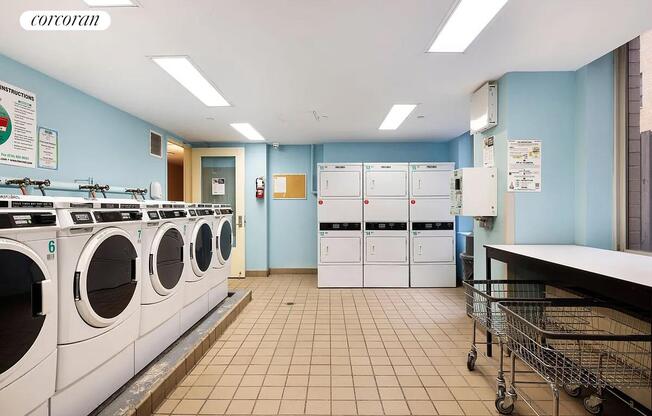 Studio, 1 bath, 575 sqft, $3,895, Unit 6N