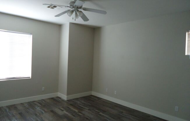 Nice two story house on SW area