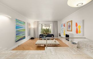 150 CENTRAL PARK S