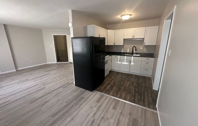 Perkins Apartments