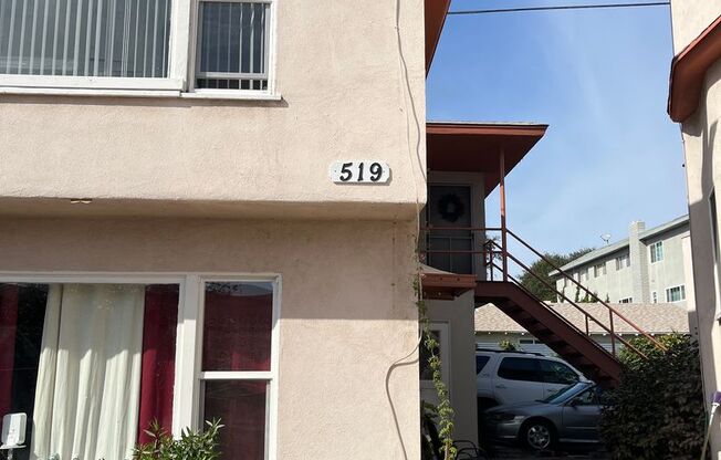 APT 519-521 ATLANTIC BLVD