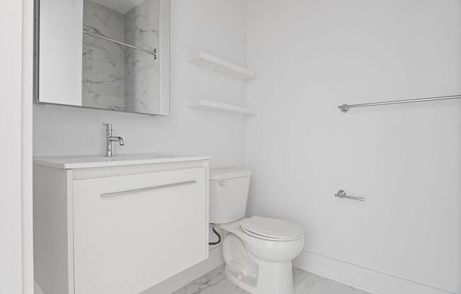 1 bed, 1 bath, $1,800