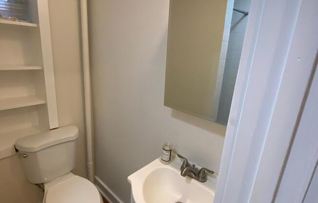 Studio, 1 bath, $2,400, Unit 1