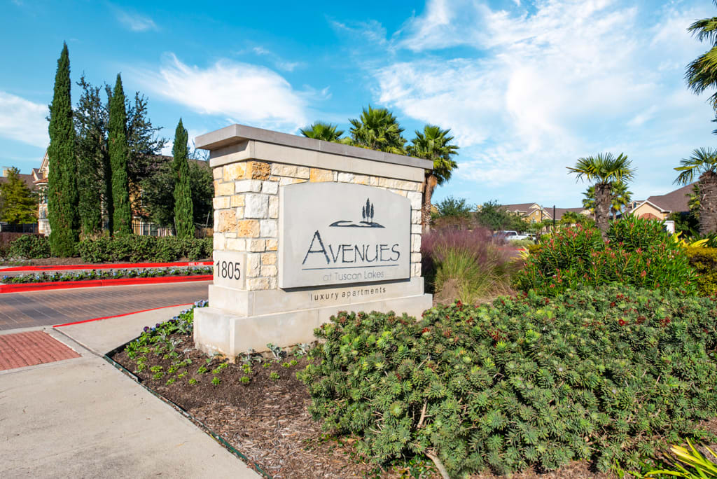 League City Apartments in a Stunning Community