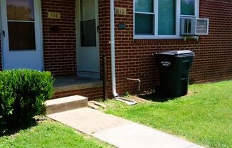 Nice Clean Home - Section 8 accepted