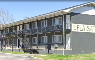 Flats at the View
