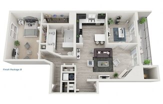 Partner-provided photo for $2150 unit