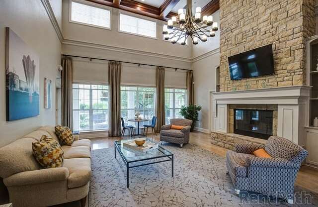 24-Hour Clubhouse