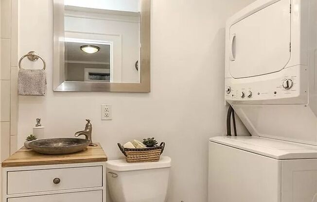 1 bed, 1 bath, $1,750