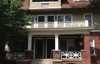 454 Wealthy St SE # 1SE