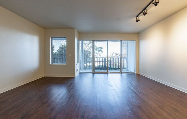 1 bed, 1 bath, 646 sqft, $1,995, Unit 307