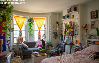 760 HUNTINGTON AVE