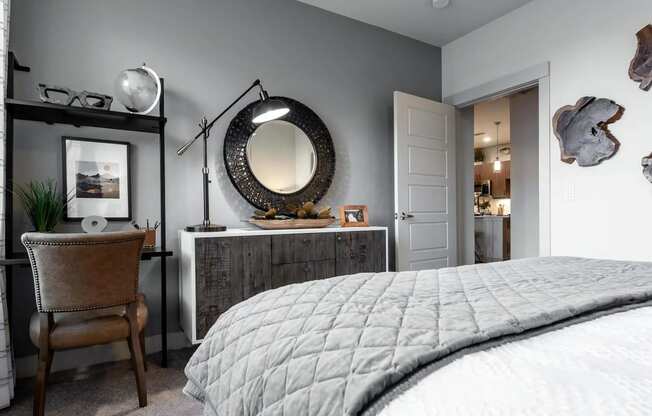 Westerly Apartments