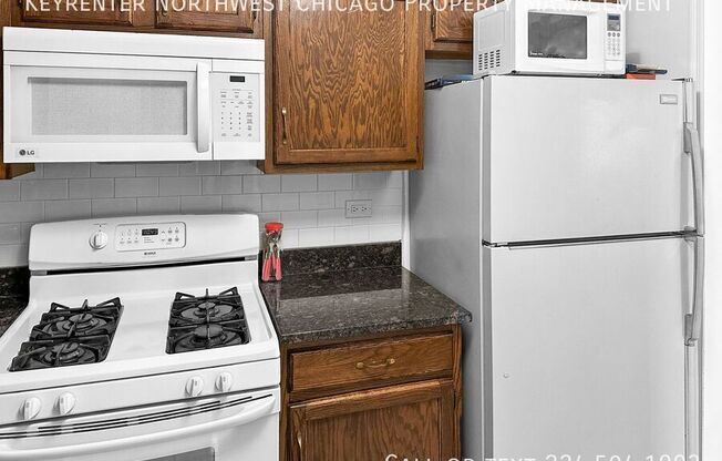 950 E WILMETTE RD
