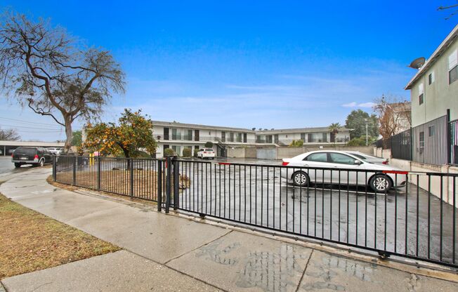 241 E Fremont Square